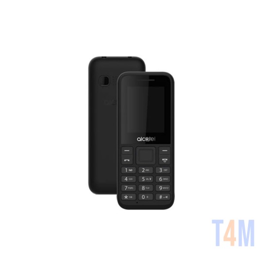 ALCATEL 1068D 1.8" DUAL SIM NEGRO